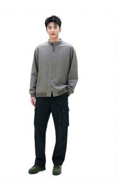 Ted Baker Ryder, Men's Bomber Jacket